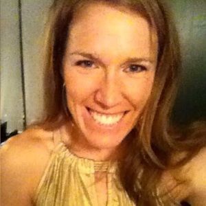 Meet your Posher, Jodi-jane